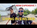 How EXPENSIVE Is Living In SWEDEN Should You Move To Stockholm