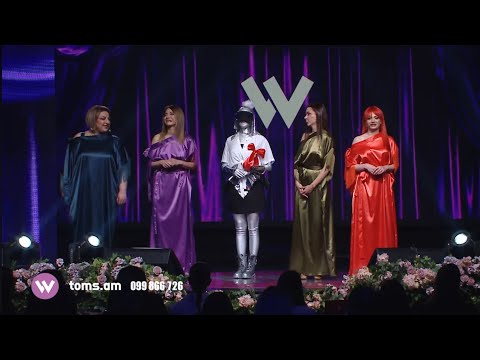 Women's Club 220 - ԲԱՑՈՒՄ