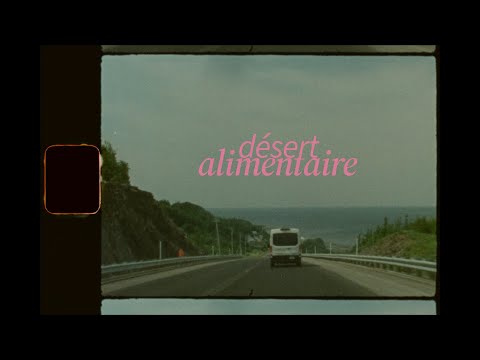 Désert Alimentaire - Comment Debord