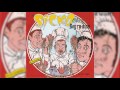 Sicko - Chef Boy R U Dum (full album)