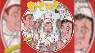 Sicko - Chef Boy R U Dum (full album)