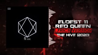 Eldest 11 - Red Queen (Lyric Video)