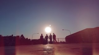 Nego Joe - Primeiro Raio de Sol || Videoclipe