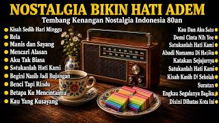 Download lagu Tembang Kenangan Masa Muda Pengobat Rindu | Lagu Nostalgia Cover 80an 90an Terbaik mp3