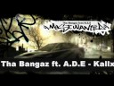 Kallxoj Qa Ju Bojm Tha Bangaz (Ft. A.D.E)