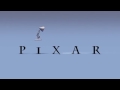 Pixar Animation Studios Logo 2016