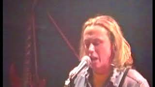 Spear Of Destiny - Land Of Shame Live The Marquee 16.11.90