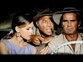 The Pink Jungle (1968) ORIGINAL TRAILER [HQ]