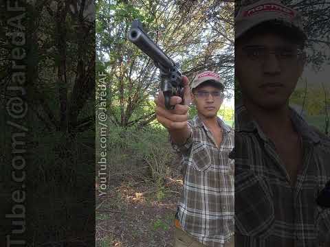 1950s S&W K22 Masterpiece - Post War .22LR Target Revolver