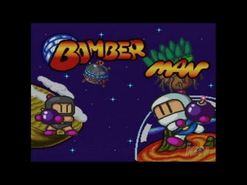 bomberman 93 wii download