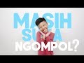 Muntaz Masih Ngompol? - 60 Second Q&A With Muntaz Halilintar Muntaz Masih Ngompol? - 60 Second Q&A With Muntaz Halilintar