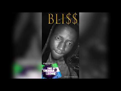 BLISS This is Sierra Leone