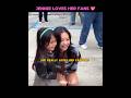 JENNIE Loves Her Fans Jennie Blackpink Shorts Youtubeshorts Jisoo Lisa Rose Shortsforyou