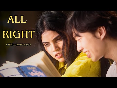 All Right — watch video