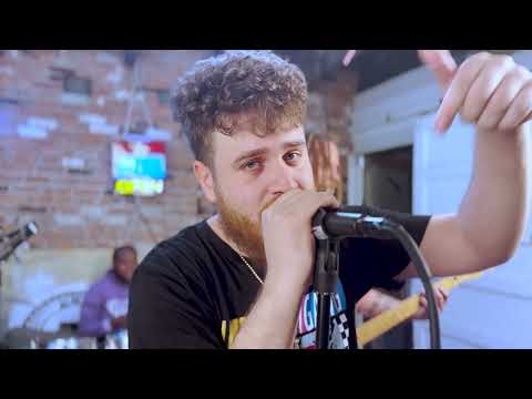 Garage Bvnd Ft @StvyMax  - Live Performance