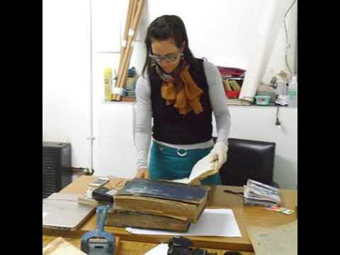 El campo de concentración de Valcheta en Río Negro