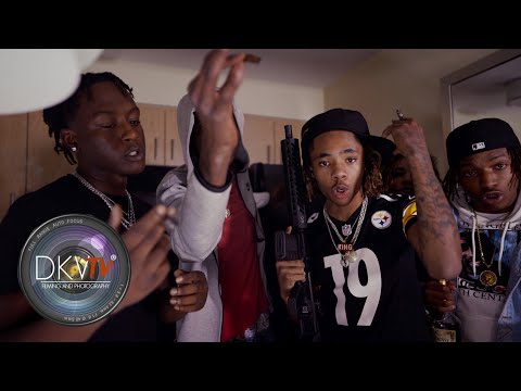 Heartless DJ x Calix Corleone - 22 (Official Video) Shot By - DKVTv