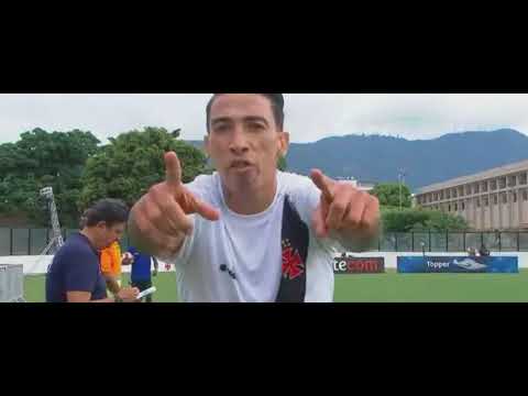 Gol de Rildo - Vasco 3 x 1 Volta Redonda - Carioca 04/02/2018