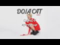Doja Cat - Candy | Speed Up