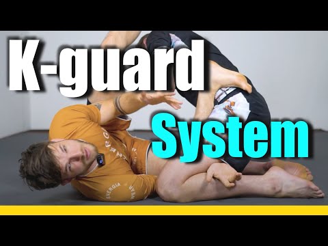 K Guard system
