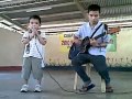 4 year old Kid Singing "Baby" by Justin Bieber ...