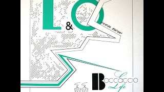 L&O - Even now (vinyl sound)