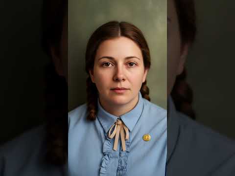 Usamos IA para recriar o possível rosto de Dona Margarida, fundadora de Santa Bárbara d’Oeste