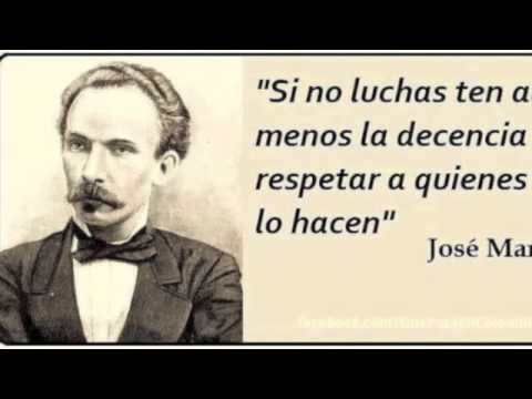 download lagu mp3 mp4 Jose Marti Versos Sencillos, download lagu Jose Marti Versos Sencillos gratis, unduh video klip Jose Marti Versos Sencillos