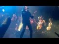 Ария & Симфонический оркестр “Глобалис“ - Черная легенда 
