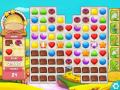 Cookie Jam Level 33