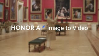 HONOR 400 series | Make Your Photo Comes Alive