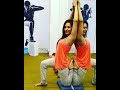 Puja Banerjee Dance