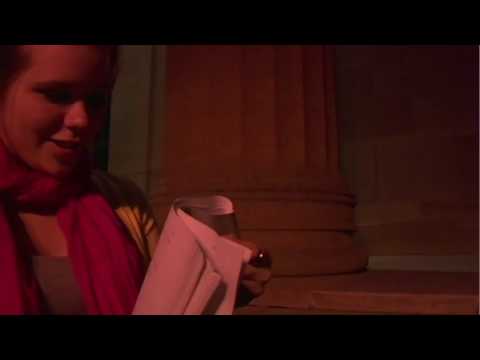 24HMM7: Rachel Helinski - Moonwalker