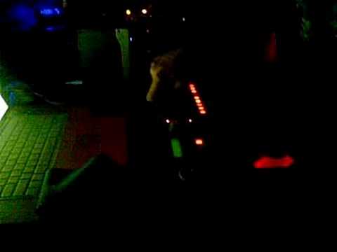 Morphonix at DNA club 77 25/04/08