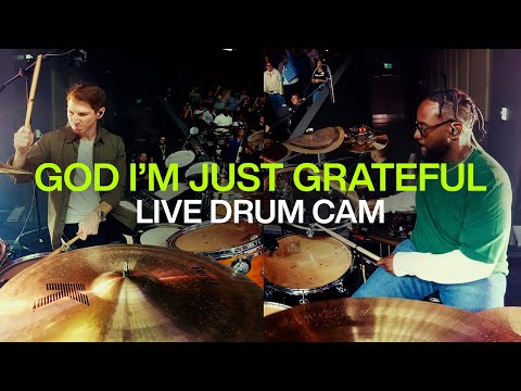 God I'm Just Grateful (Live) — YouTube