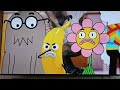 THE AMAZING WORLD OF GUMBALL GUMBALL VS SUPERINTENDENT EVIL