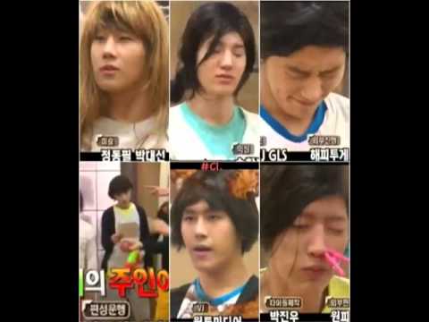 [Thaisub]130518 JTBC High society with INFINITE[Links]