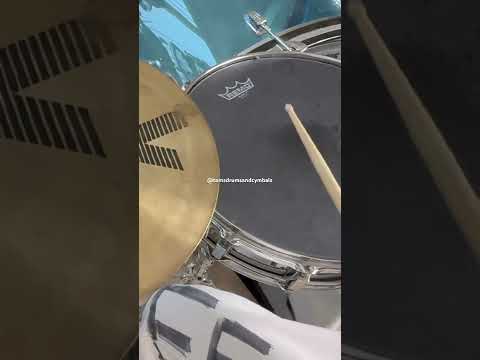 CLEAN LIGHT 14” Zildjian K Hihats 1027g 1370g image 15