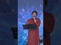 Madhu Balarishnan Singing Ammayen Azhakkatha Live Mannan Tamil Movie Songs Ilayaraja
