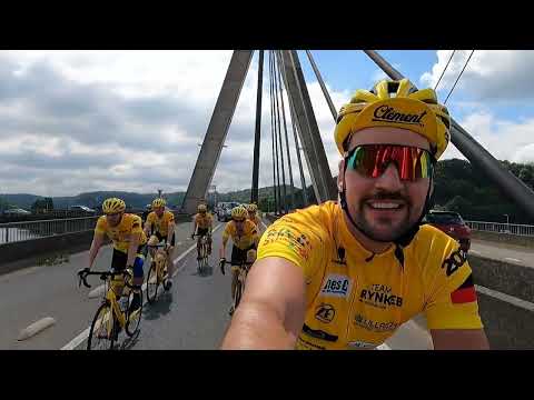Paris Tour 2022 | Team Rynkeby - RheinRuhr