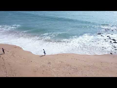 VIZAG YARADA BEACH(4)