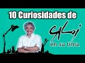 10 Curiosidades De Caloi En Su Tinta