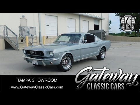 1966 Ford Mustang (CC-2009046) for sale in O'Fallon, Illinois