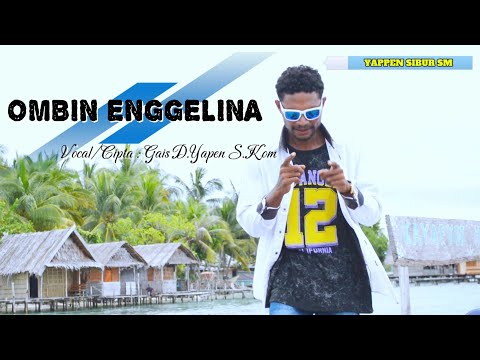 Ombin Enggelina/Lagu Joget Terbaru/Yappen Sibur Sm/Official Music Video.