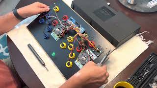 Fix loose joystick tops on Arcade1up Joust and others