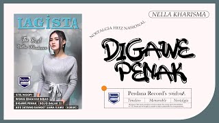 Download lagu Digawe Penak (Bojo Galak 2) - Lagista The Best Nella Kharisma vol.3 ( Live Music) mp3