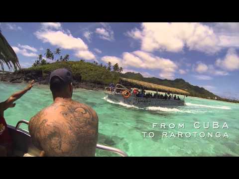 Fresh Sid Diamond: My World