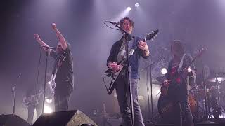 Let There Be Rock Drive-by Truckers