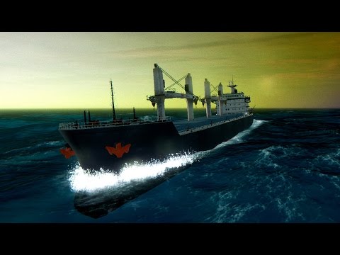 World Ship Simulator Pc Mac Steam Game Fanatical