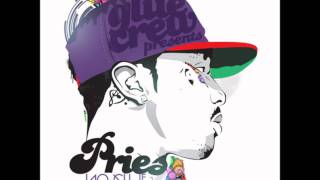 Pries - Row 11